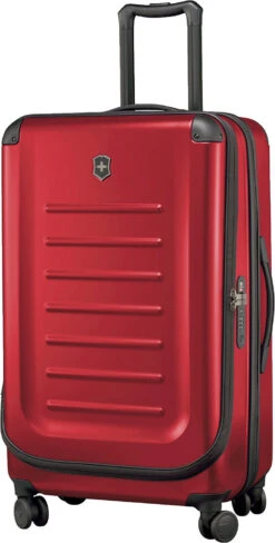 Victorinox Swiss Army Victorinox Spectra 2.0 Large Expandable Spinner