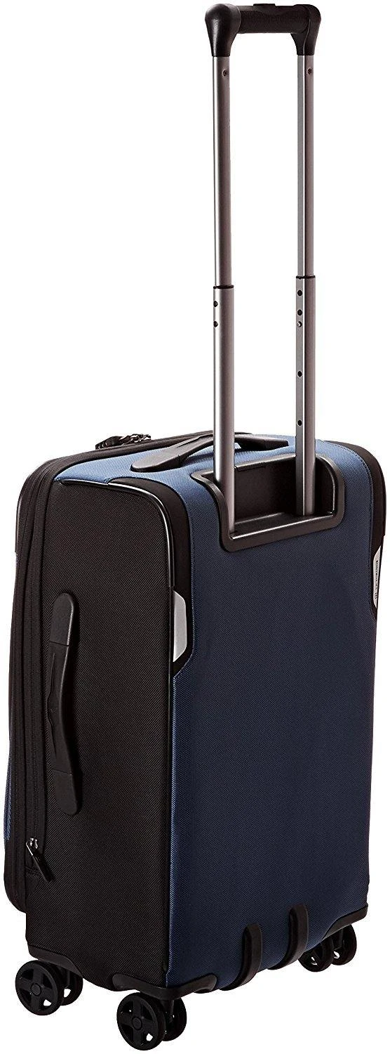 Victorinox Werks Traveler 22" 4-Wheel Carry-On Luggage - Image 11
