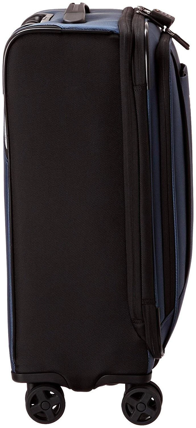 Victorinox Werks Traveler 22" 4-Wheel Carry-On Luggage - Image 9