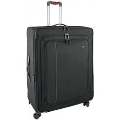 Victorinox WT 30 Dual Caster: 30"76cm Expandable 8 Wheel Carry On