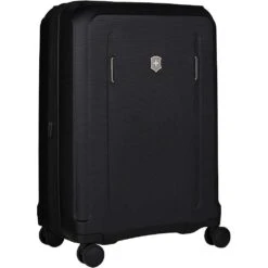 Victorinox Werks Traveler 6.0 Checked-Medium 4-Wheel Medium Luggage