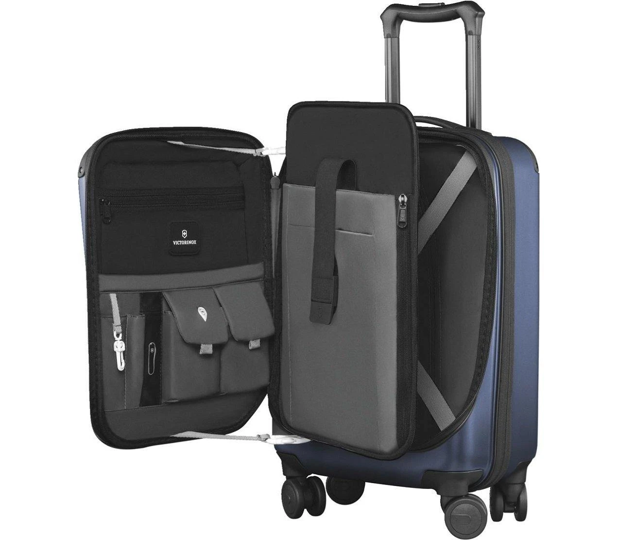 Victorinox Spectra 2.0 Expandable Compact Global Carry-On - Image 7