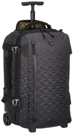 Victorinox VX Touring Wheeled 2-in-1 Carry-On