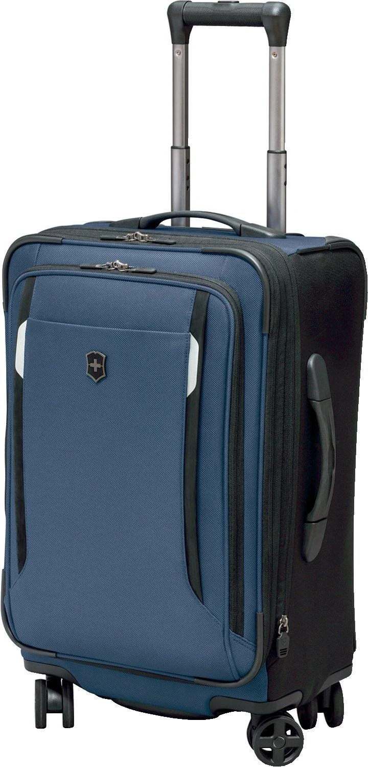 Victorinox Werks Traveler 22" 4-Wheel Carry-On Luggage - Image 10