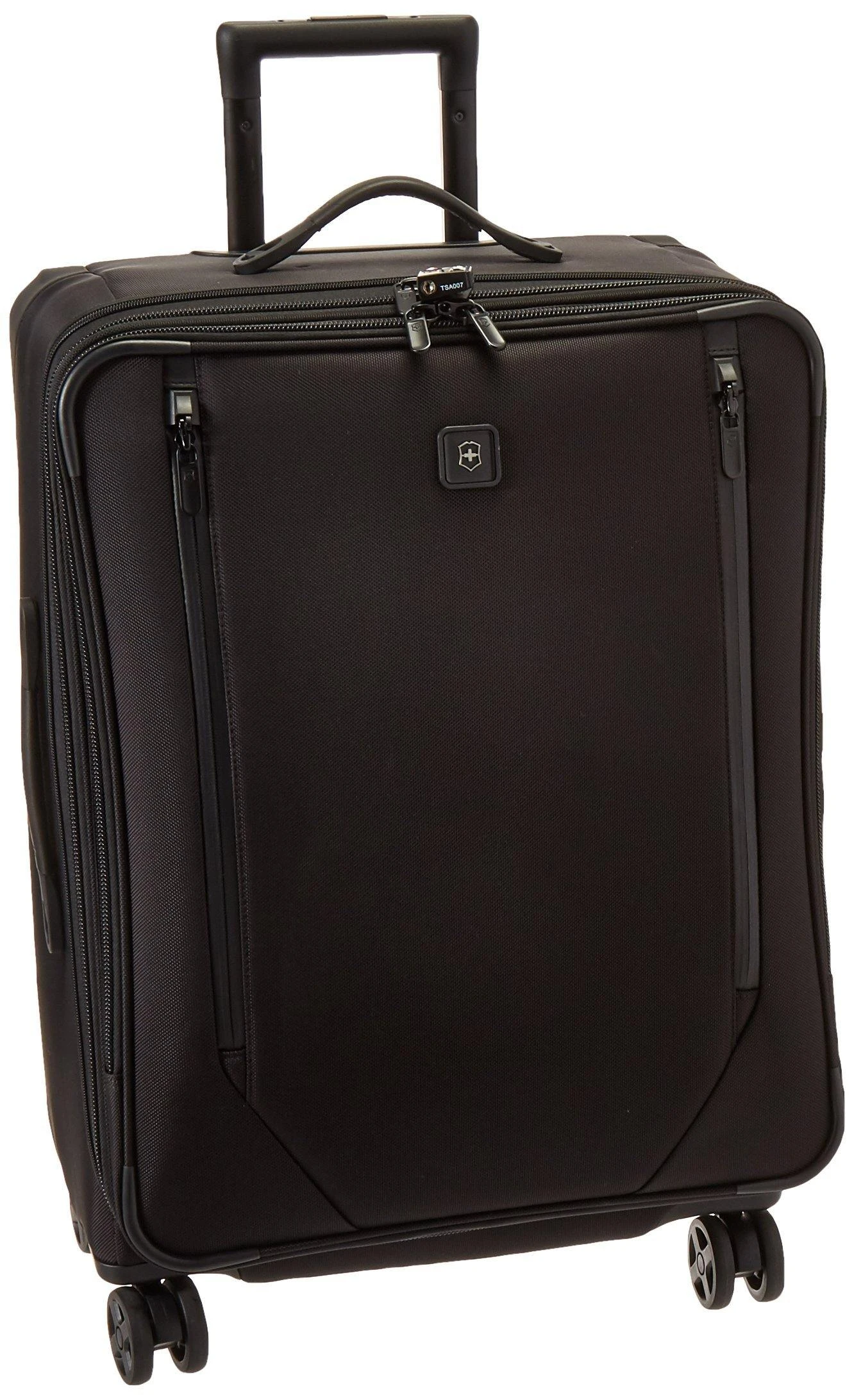 Victorinox Lexicon 2.0 Checked-Medium (26") 4-Wheel Medium Luggage
