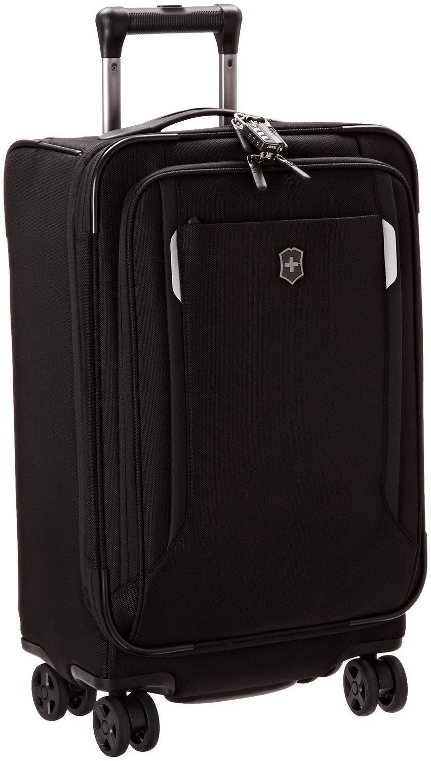 Victorinox Werks Traveler 22" 4-Wheel Carry-On Luggage