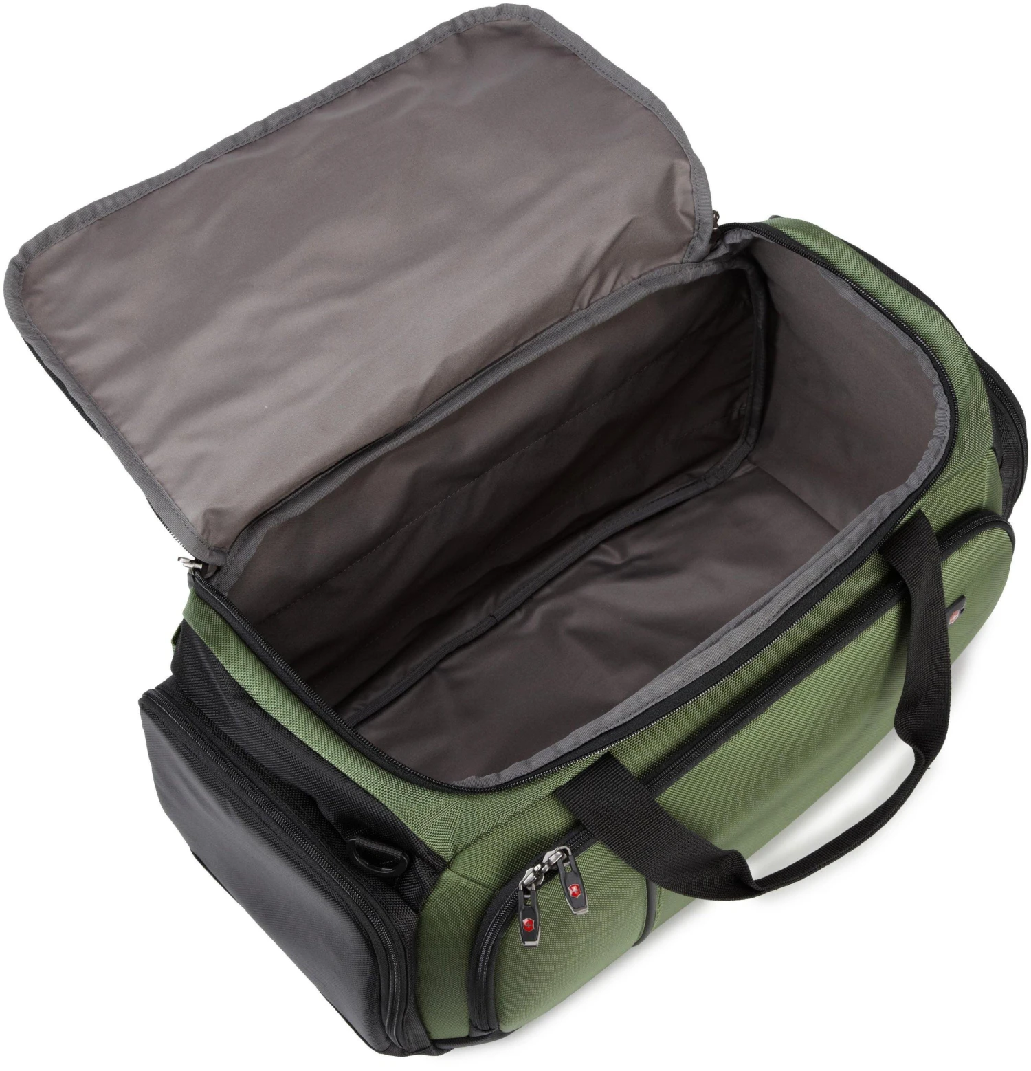 Victorinox Werks Traveler 4.0 Wt Duffel Bag - Image 2