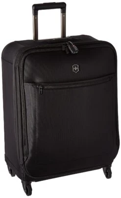 Victorinox Avolve 3.0 Checked-Medium (26") 4-Wheel Medium Luggage