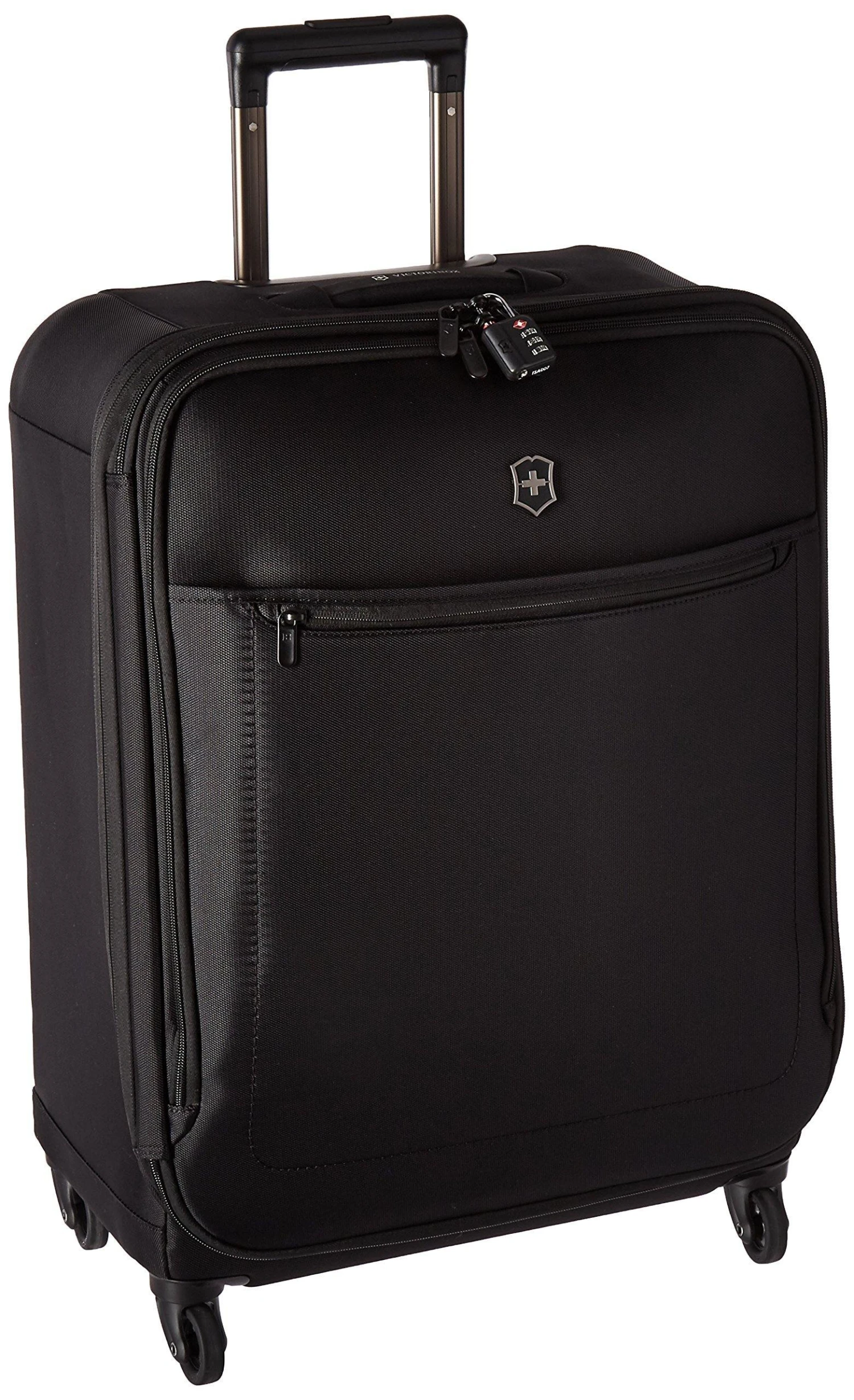 Victorinox Avolve 3.0 Checked-Medium (26") 4-Wheel Medium Luggage