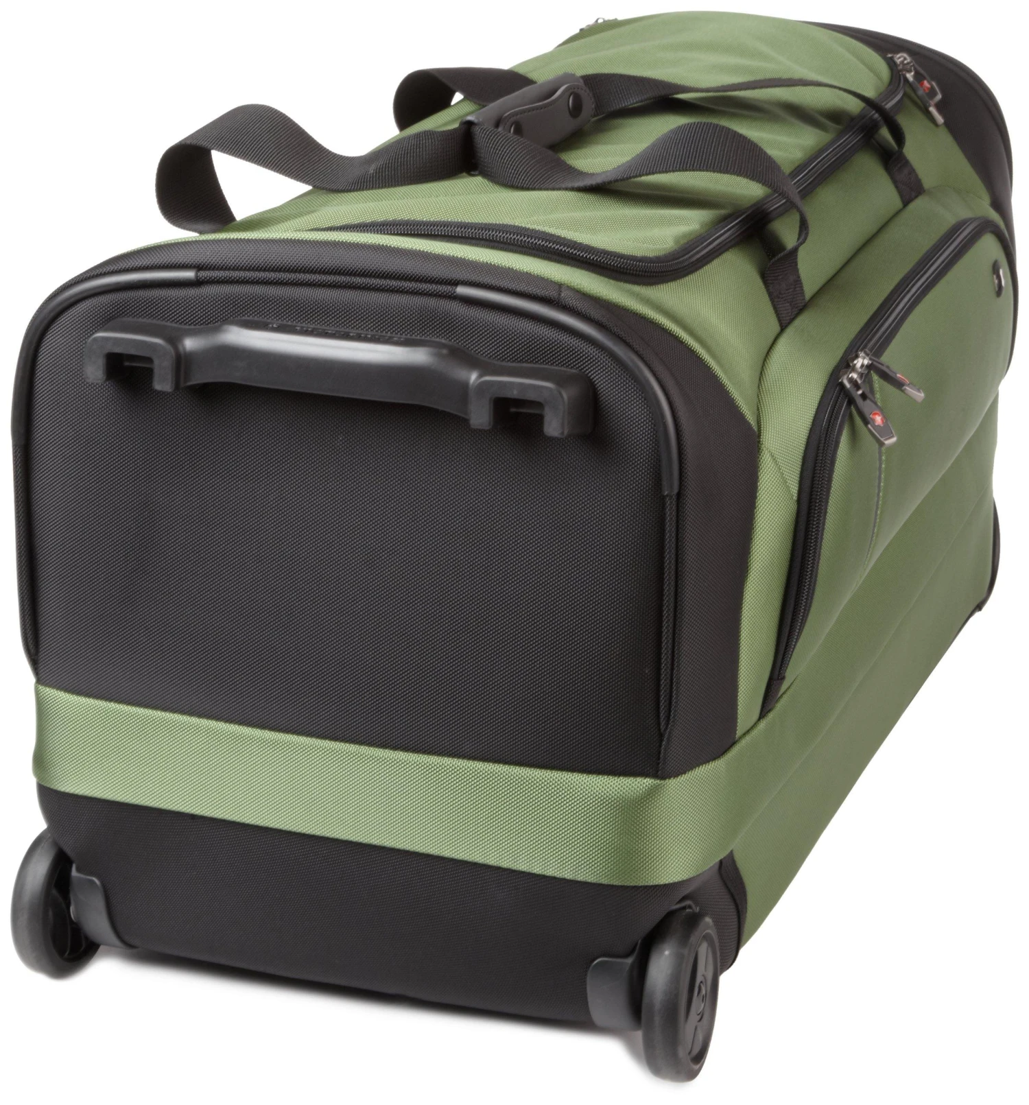Victorinox Werks Traveler 4.0 Wt Wheeled Duffel Bag - Image 3