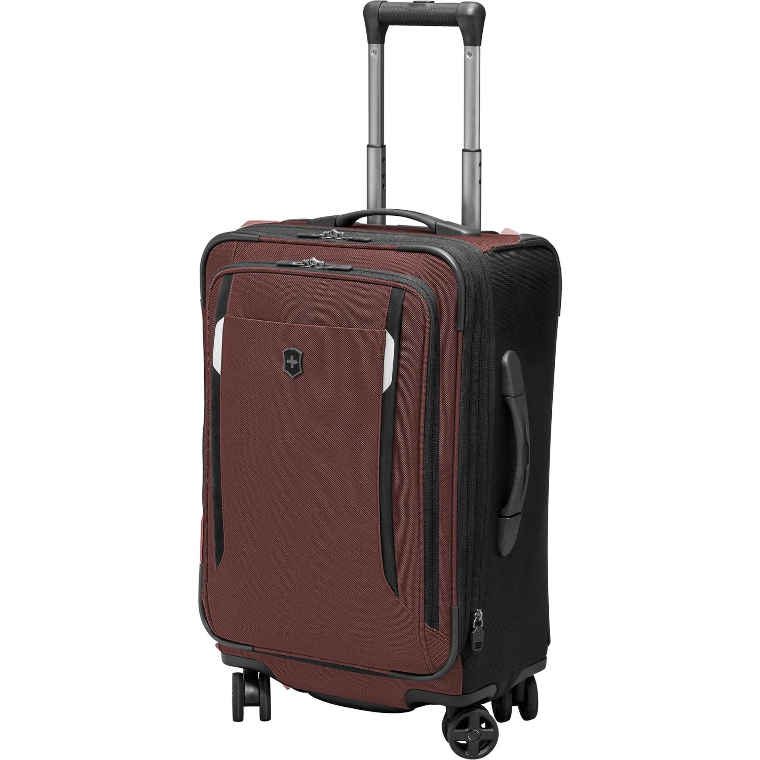 Victorinox Werks Traveler 22" 4-Wheel Carry-On Luggage - Image 19