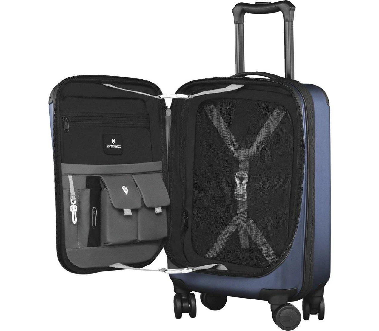 Victorinox Spectra 2.0 Expandable Compact Global Carry-On - Image 6