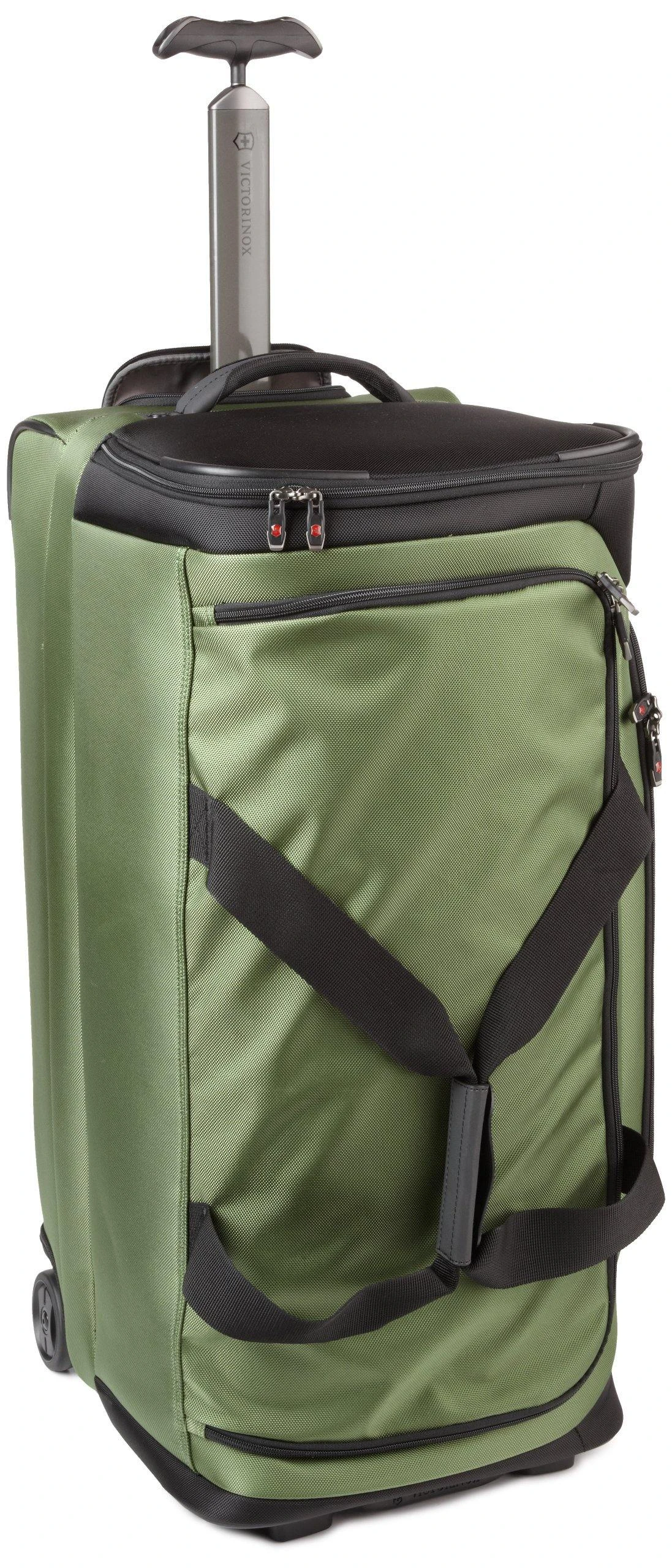 Victorinox Werks Traveler 4.0 Wt Wheeled Duffel Bag - Image 2