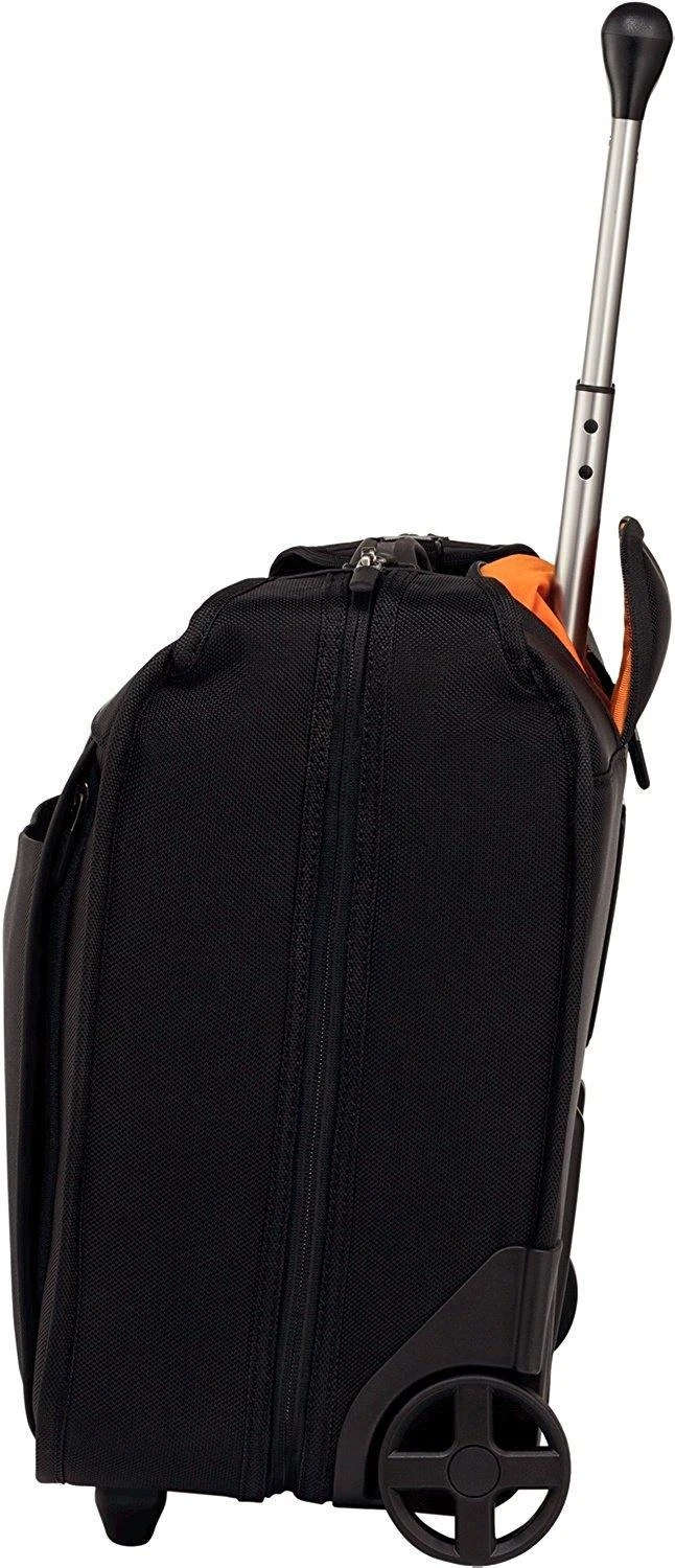 Victorinox Werks Traveler 5.0 East/West Wheeled Garment Bag - Image 5