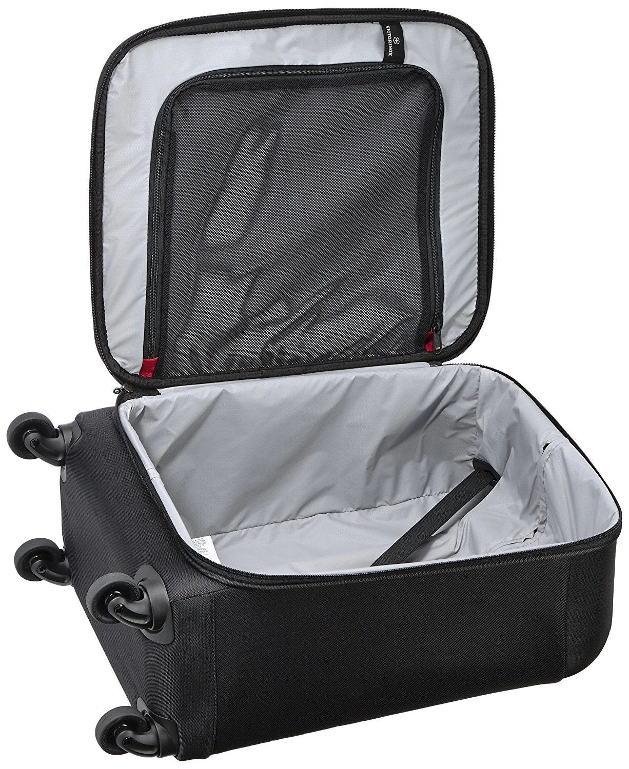 Victorinox 20" 4-Wheel Ultra-Light Cabin-Size Spinner Upright - Image 5