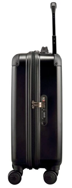 Victorinox Spectra 2.0 Carry-On-Global (21.7") 4-Wheel Carry-On Luggage