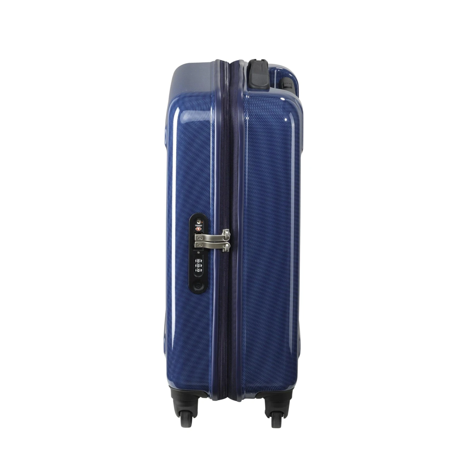Victorinox Etherius Carry-On-Global (21.7") 4-Wheel Carry-On Luggage - Image 4