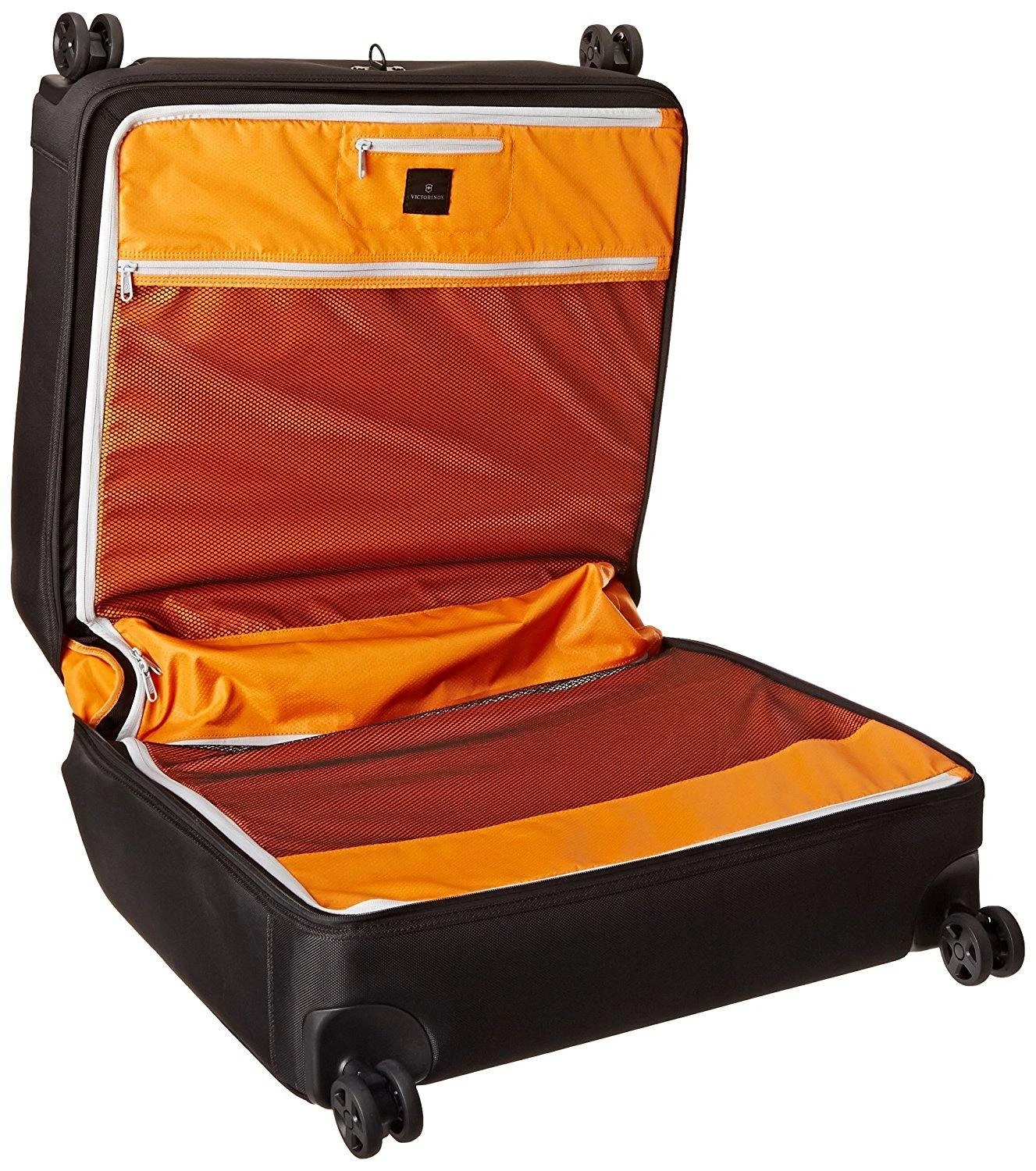 Victorinox Werks Traveler 5.0 Dual-Caster Garment Bag - Image 3