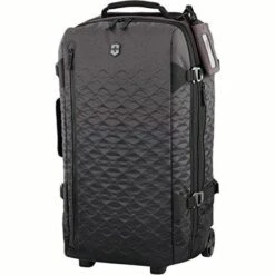 Victorinox VX Touring Checked, Medium (26") 2-Wheel Wheeled Duffel Bags