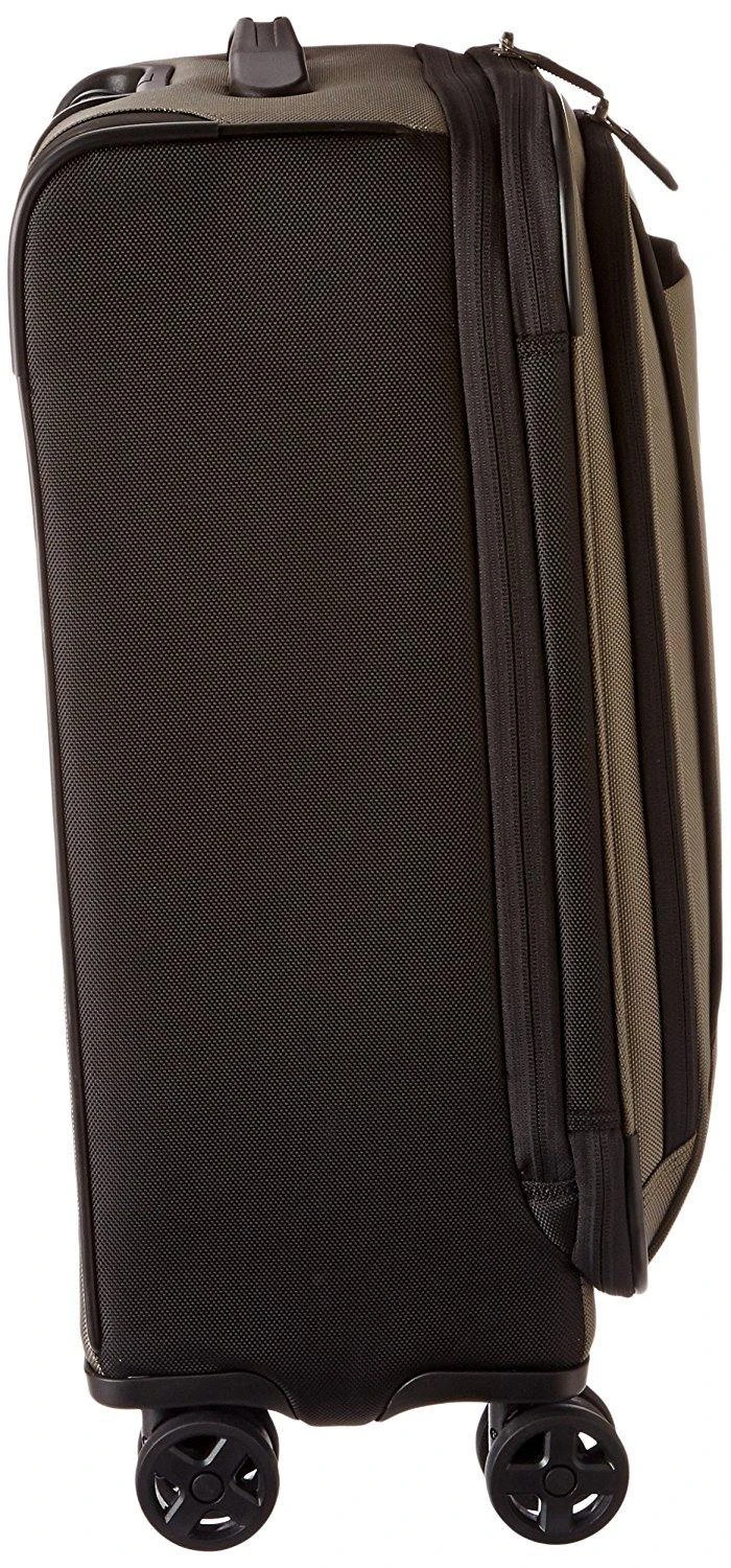 Victorinox Werks Traveler 22" 4-Wheel Carry-On Luggage - Image 18