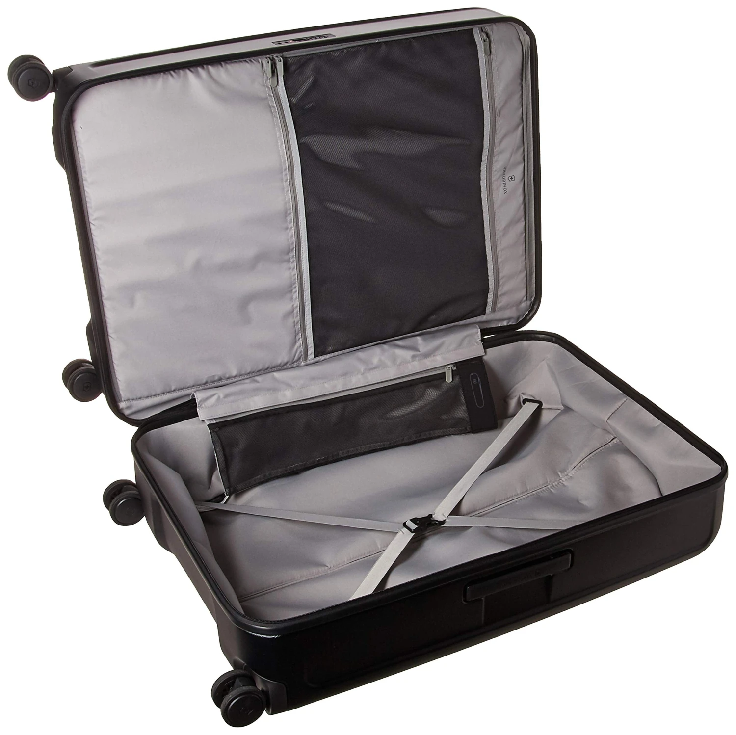 Victorinox Connex Hardside Extra-Large Upright Case - Image 5