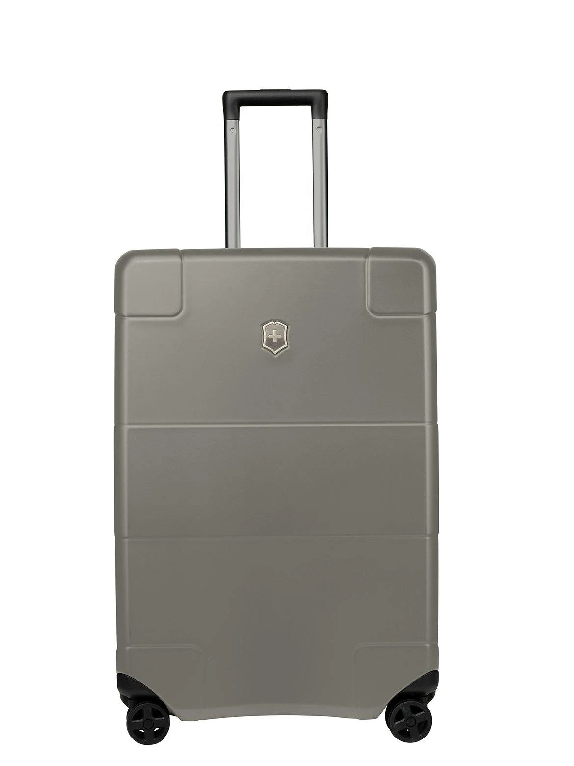 Victorinox Lexicon Frequent Flyer Checked-Medium (26") 4-Wheel Medium Luggage - Image 2