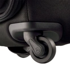 Victorinox Avolve 2.0 22" 4-Wheel Carry-On Luggage