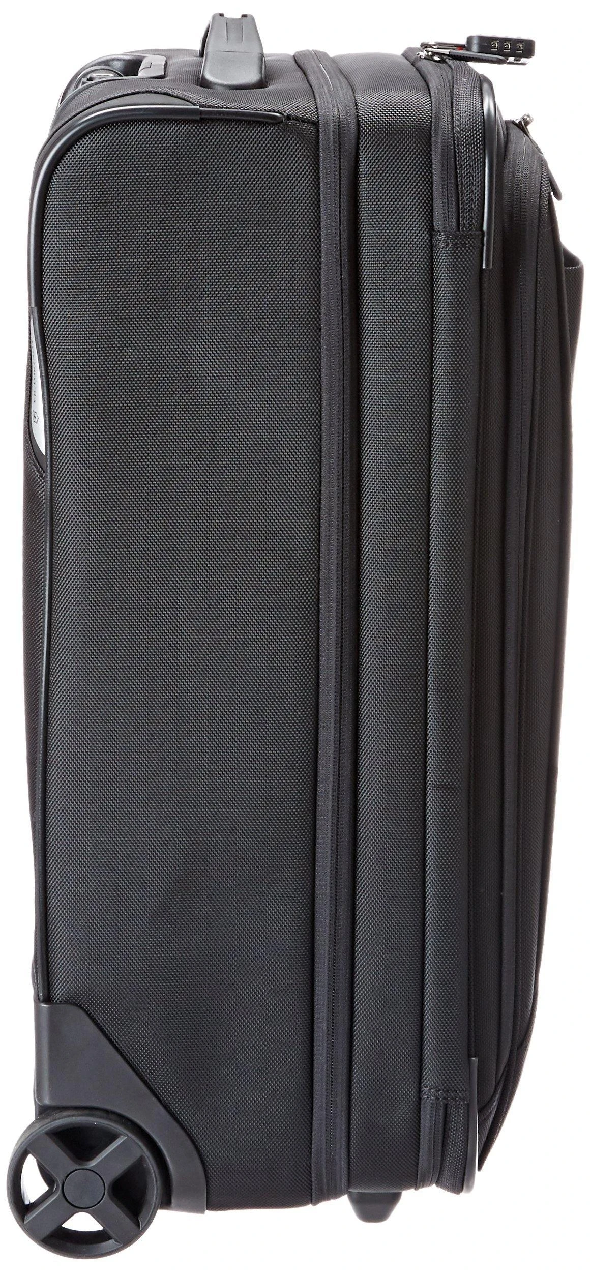 Victorinox Werks Traveler 5.0 22" U.S. Carry-On - Image 2