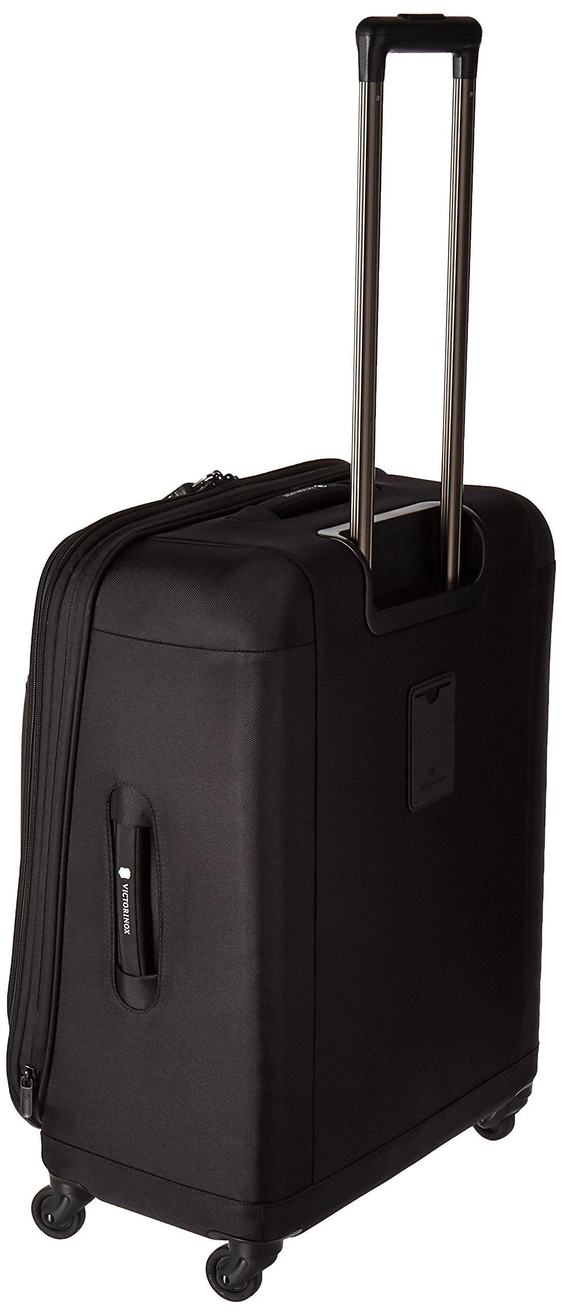 Victorinox Avolve 3.0 Checked-Medium (26") 4-Wheel Medium Luggage - Image 2