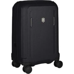 Victorinox Werks Traveler 6.0 Frequent Flyer Carry On 4-Wheel Carry-On Luggage