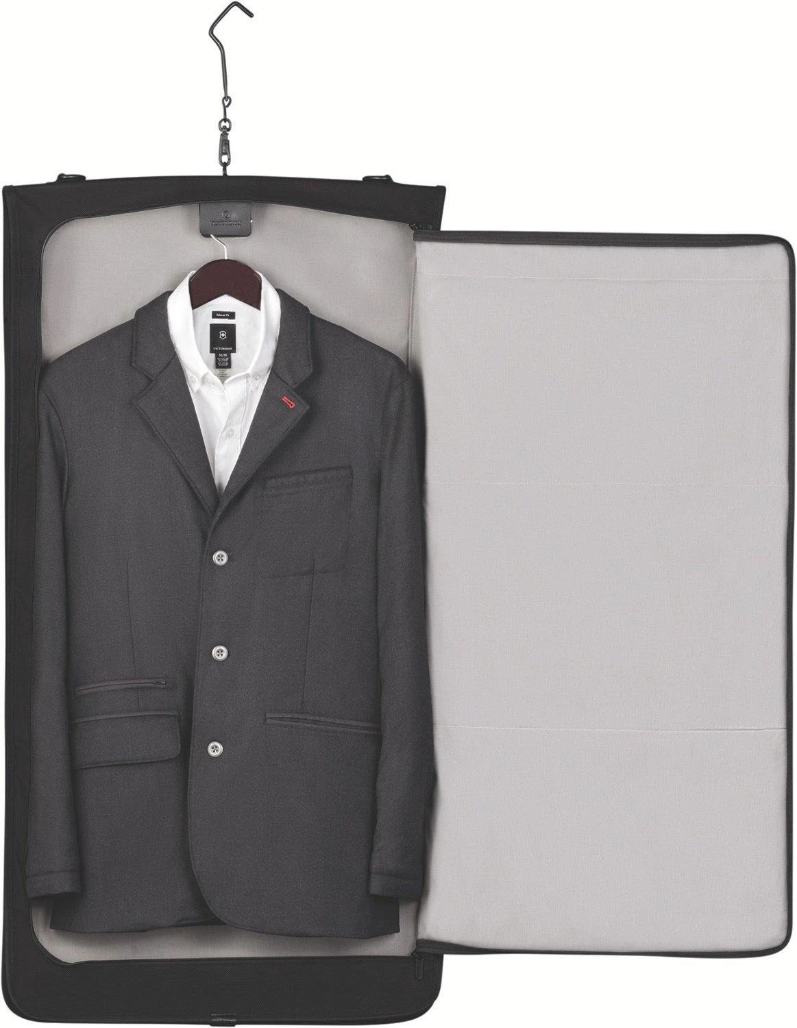 Victorinox Lexicon 2.0 Wardrobe Tri-Fold Garment Bag With Should Strap - Image 2