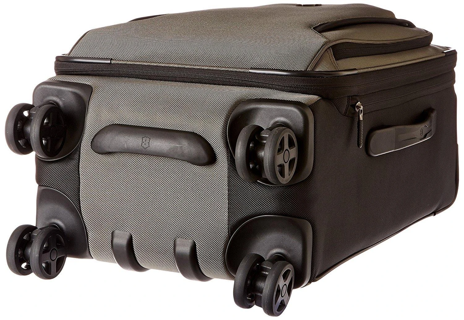 Victorinox Werks Traveler 22" 4-Wheel Carry-On Luggage - Image 16