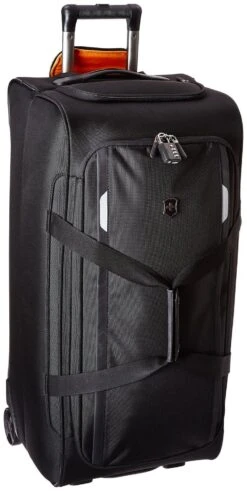 Victorinox Werks Traveler 5.0 Wheeled Duffel
