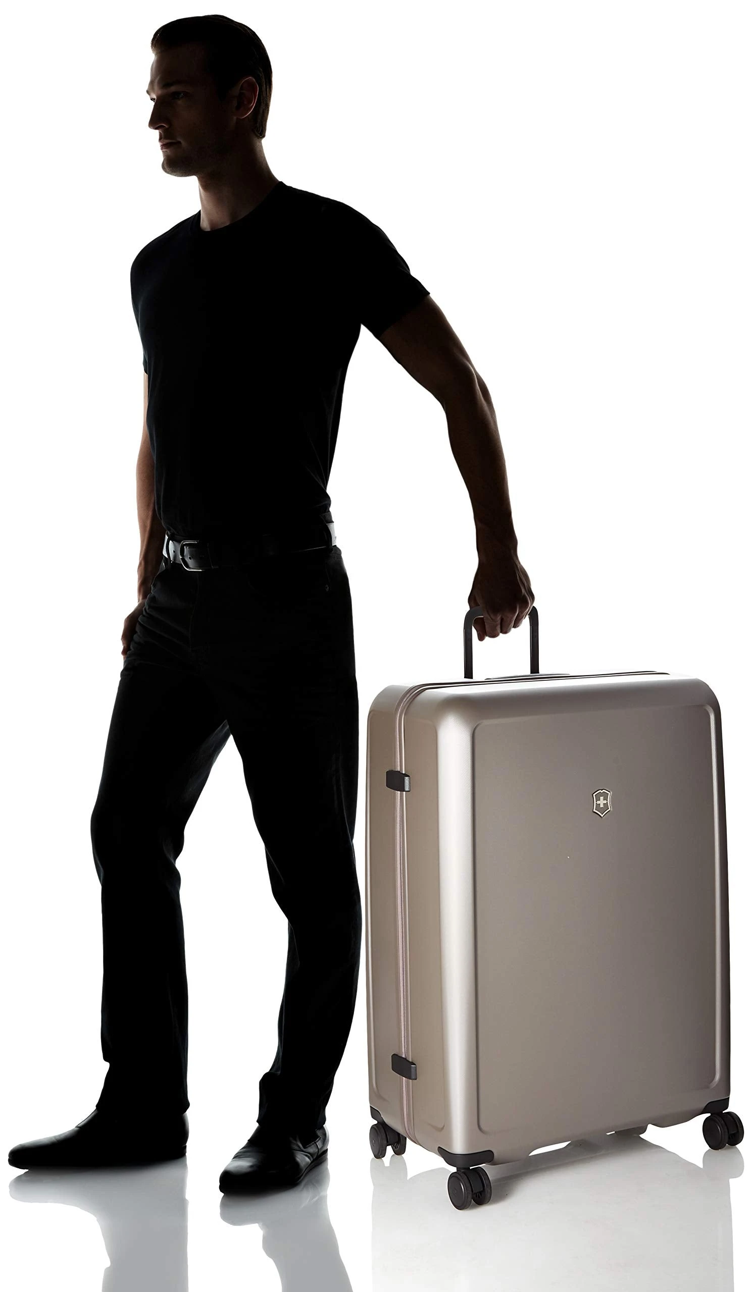 Victorinox Connex Hardside Extra-Large Upright Case - Image 12