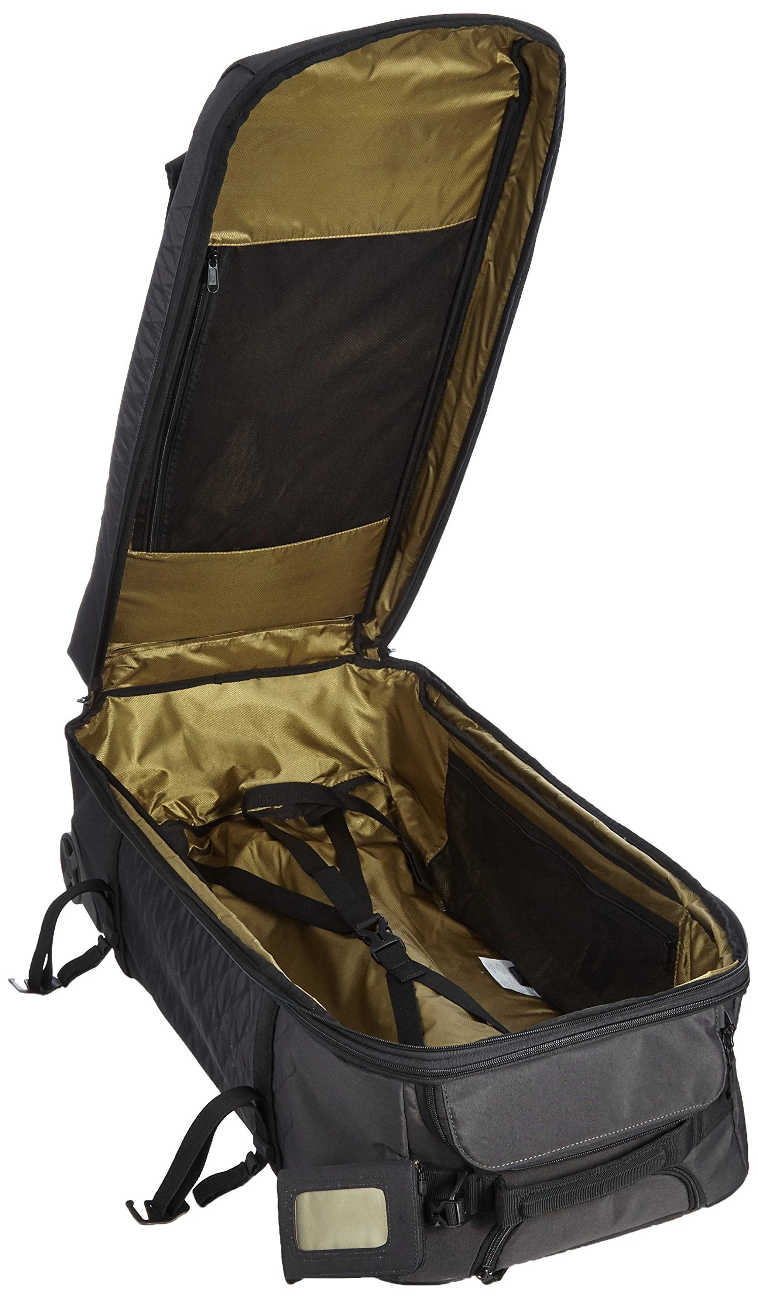 Victorinox VX Touring Wheeled Duffel Extra-Large - Image 10