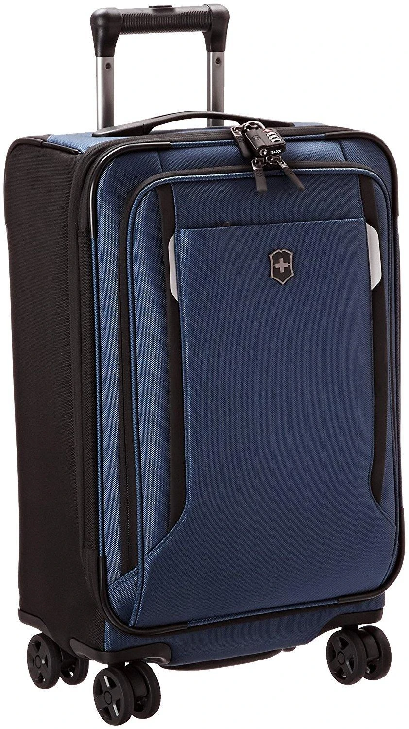 Victorinox Werks Traveler 22" 4-Wheel Carry-On Luggage - Image 7