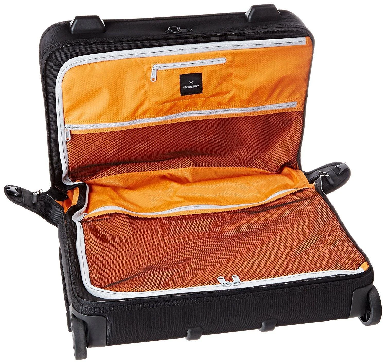 Victorinox Werks Traveler 5.0 East/West Wheeled Garment Bag - Image 2