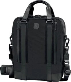 Victorinox Lexicon Pro Division 13 Vertical Laptop Brief
