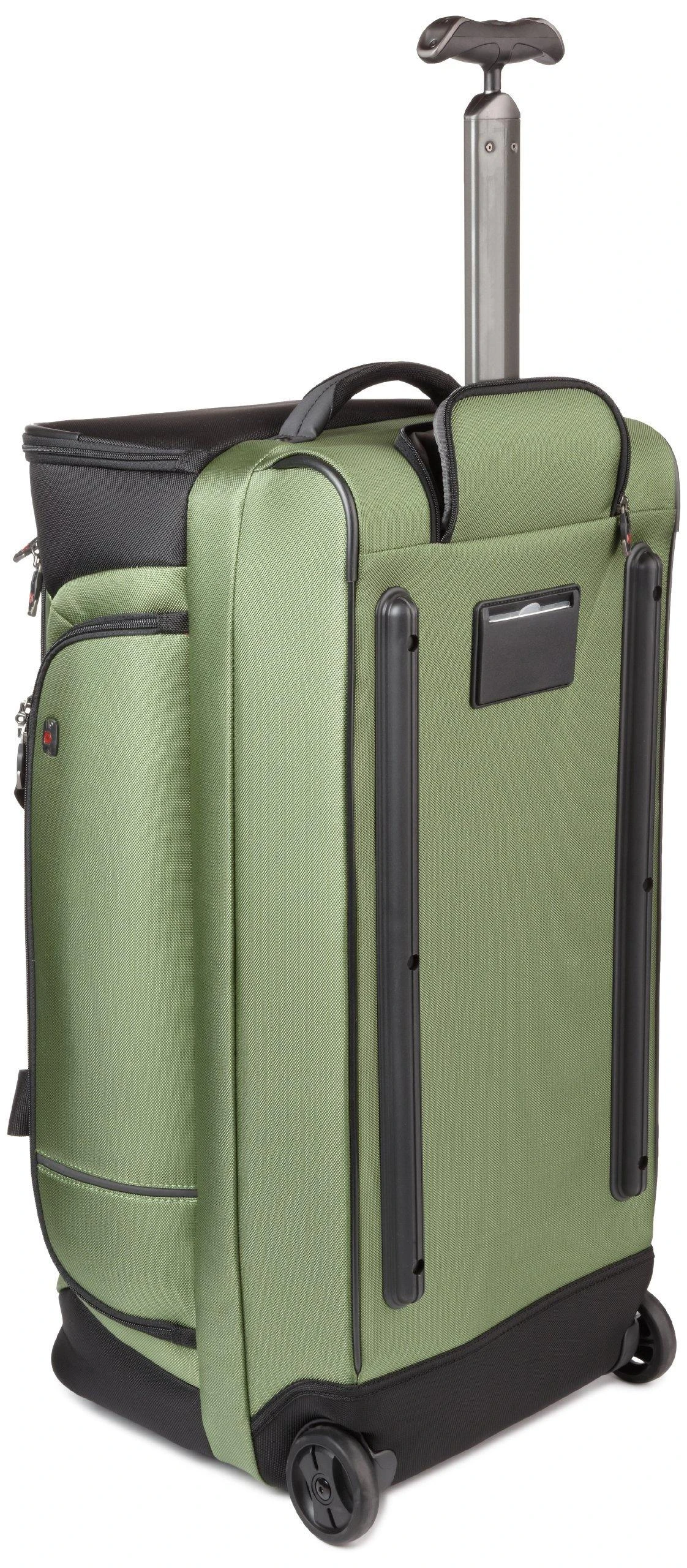 Victorinox Werks Traveler 4.0 Wt Wheeled Duffel Bag - Image 5