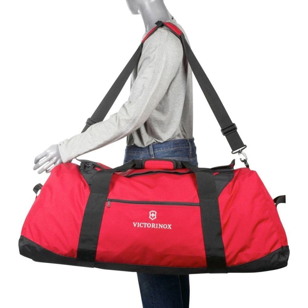 Victorinox Lifestyle Accessories 3.0 Travel Duffel Bag - Image 6