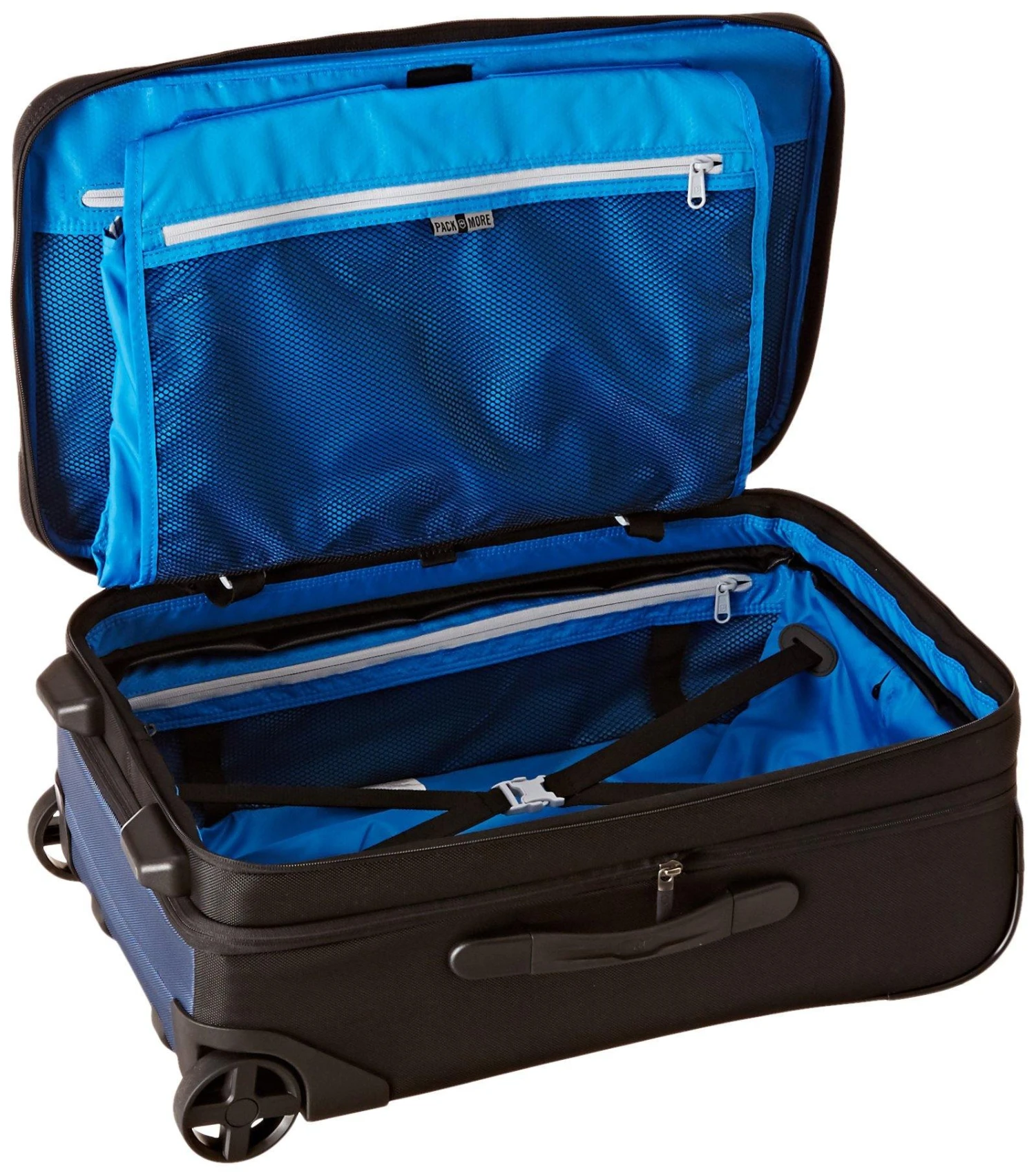 Victorinox Werks Traveler 5.0 22" U.S. Carry-On - Image 13