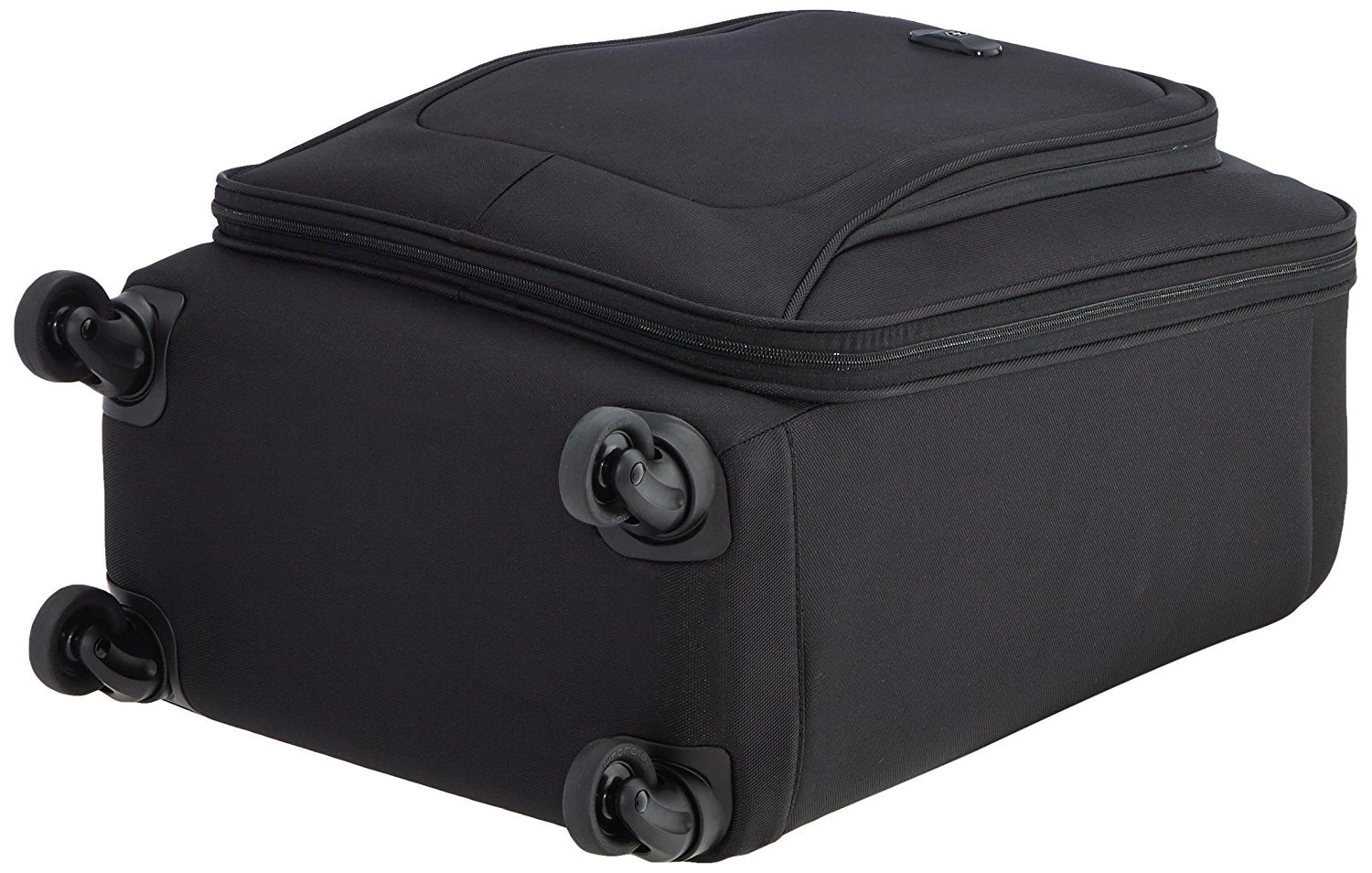 Victorinox 20" 4-Wheel Ultra-Light Cabin-Size Spinner Upright - Image 3