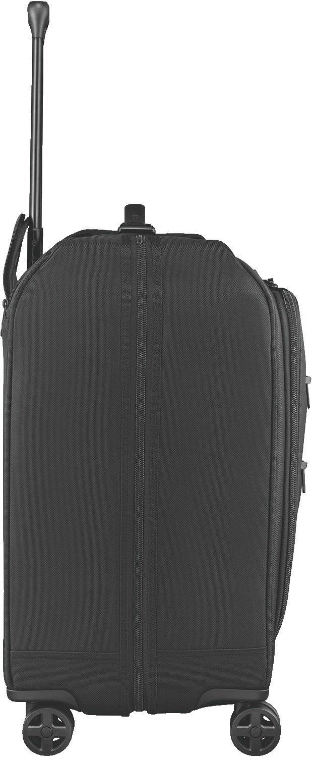 Victorinox Lexicon 2.0 24.4" 4-Wheel Wheeled Garment Suitcase - Image 8