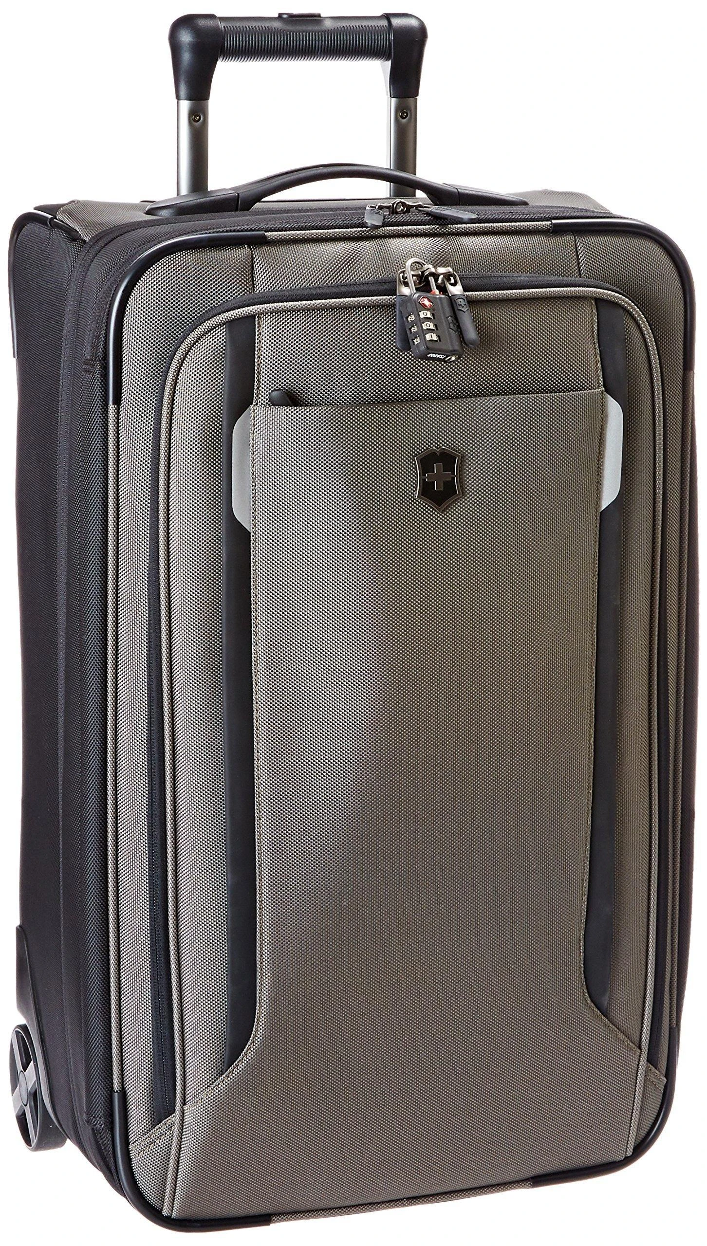 Victorinox Werks Traveler 5.0 22" U.S. Carry-On - Image 15