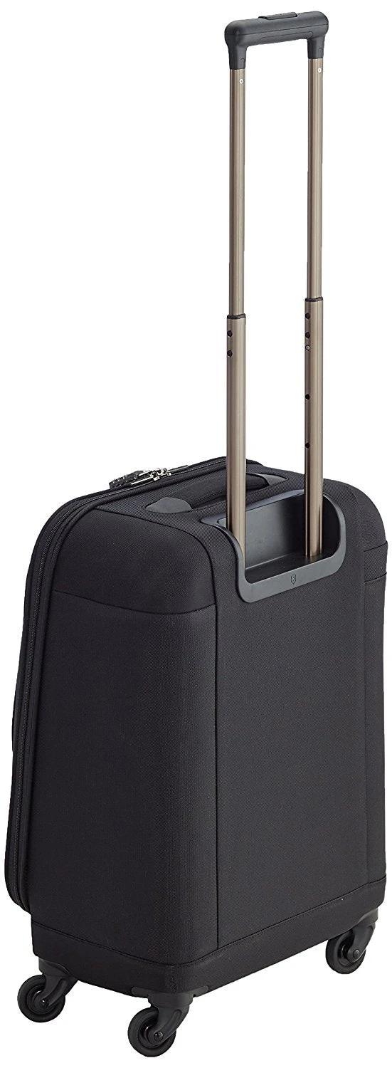 Victorinox 20" 4-Wheel Ultra-Light Cabin-Size Spinner Upright - Image 4