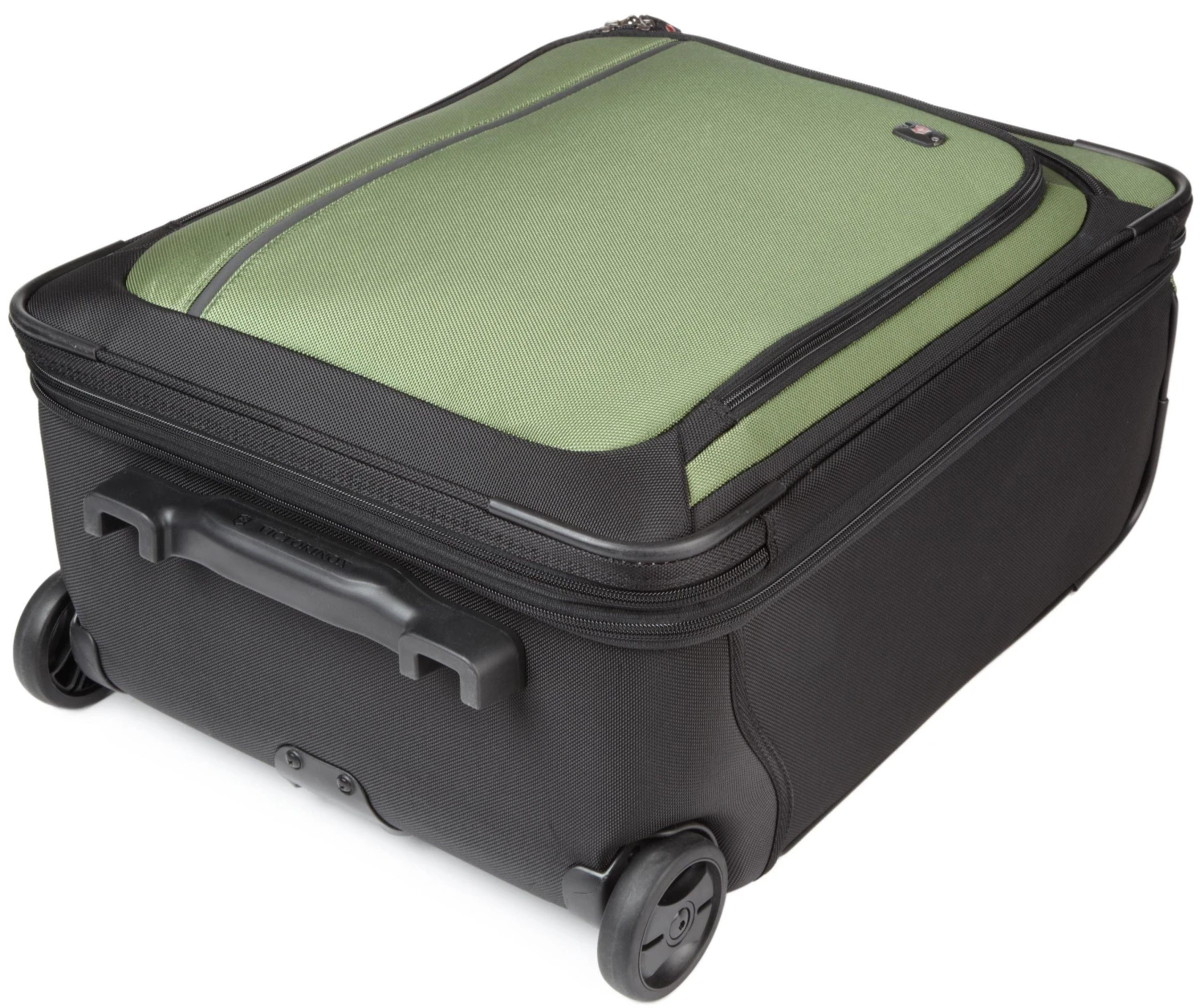 Victorinox Werks Traveler 4.0 Wt 20X" Carry On Bag - Image 4