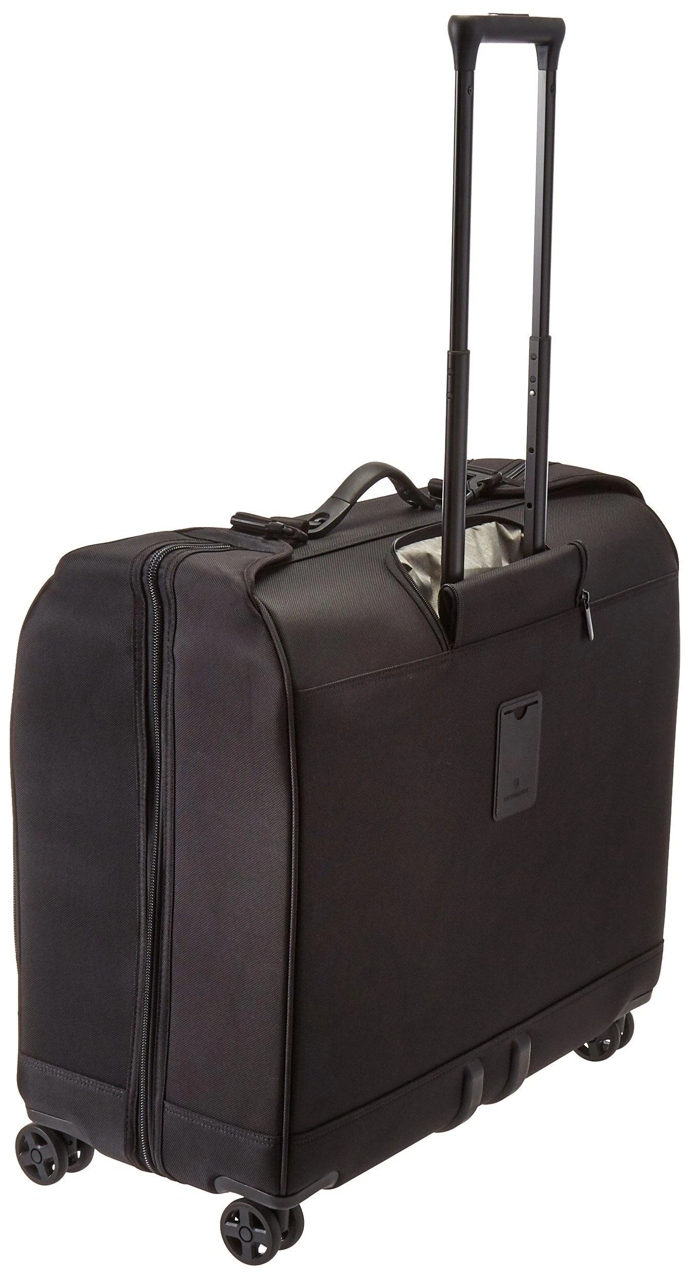 Victorinox Lexicon 2.0 24.4" 4-Wheel Wheeled Garment Suitcase - Image 7