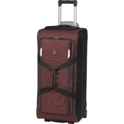 Victorinox Werks Traveler 5.0 2-Wheel Rollaboard Wheeled Duffel Bag