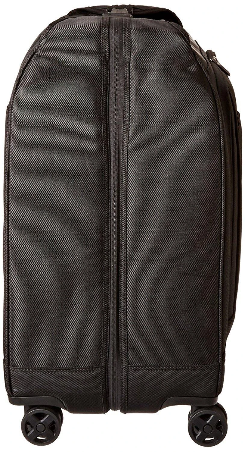 Victorinox Werks Traveler 5.0 Dual-Caster Garment Bag - Image 6