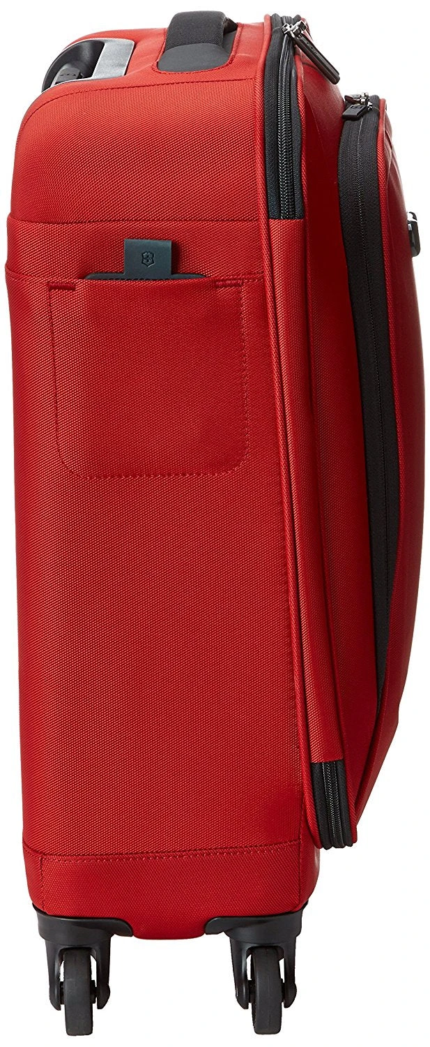 Victorinox 20" 4-Wheel Ultra-Light Cabin-Size Spinner Upright - Image 8